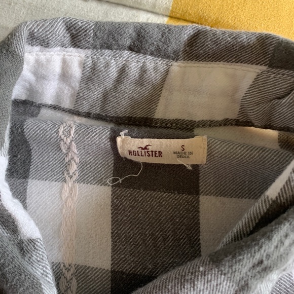 Flannel - Picture 2 of 2